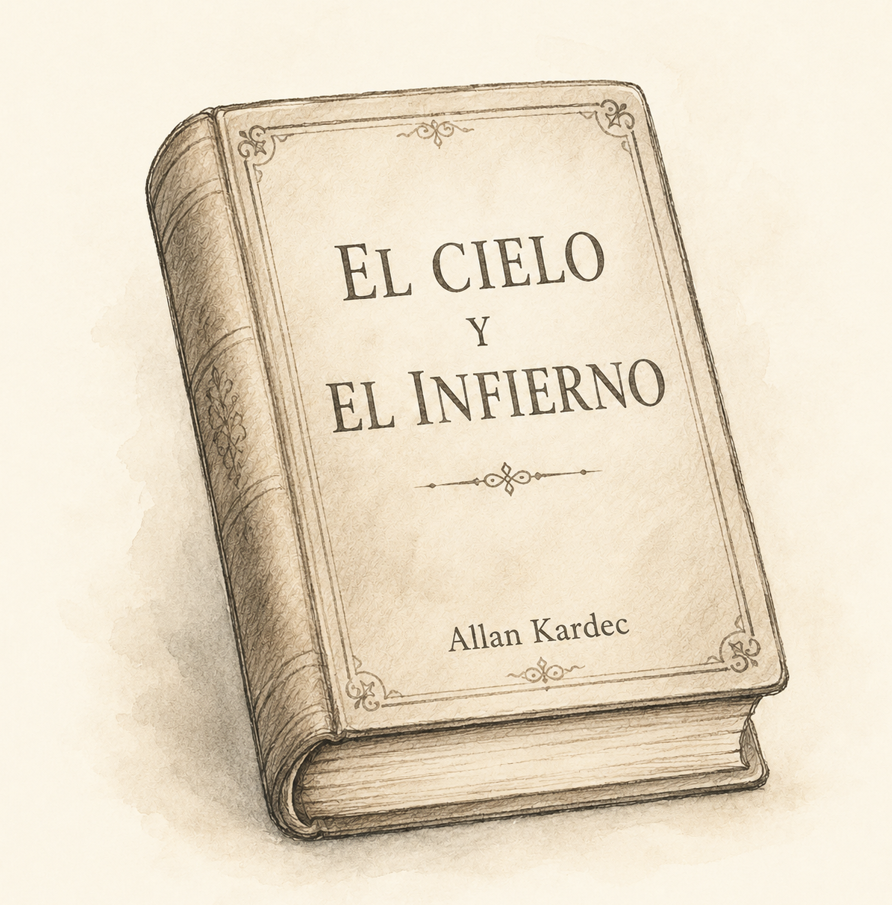 El Cielo y el Infierno